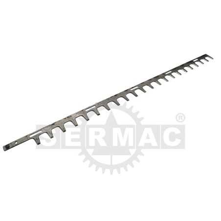 UNTERES MESSER 54.190.0111 Kompatibel mit TANAK | NewgardenParts.com