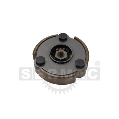 CLUTCH 54.150.0574 Compatible HUSQVARNA | NewgardenParts.com