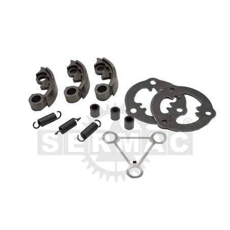 CLUTCH 54.150.0576 Compatible with STIHL | NewgardenParts.com