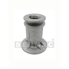 BLADE HOLDER HUB 54.200.0150 Compatible with IBEA | NewgardenParts.com