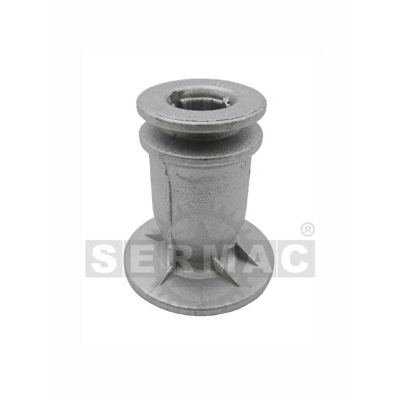 BLADE HOLDER HUB 54.200.0150 Compatible with IBEA BLADE HOLDER HUB 54.200.0150 Compatible with IBEA