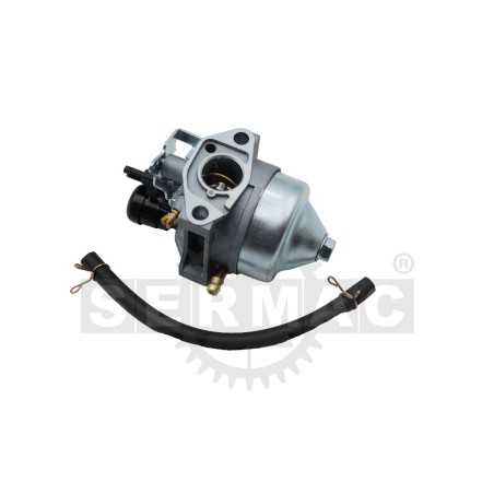 ANPASSBARER VERGASER 54.100.0376 Kompatibel mit HONDA | NewgardenParts.com