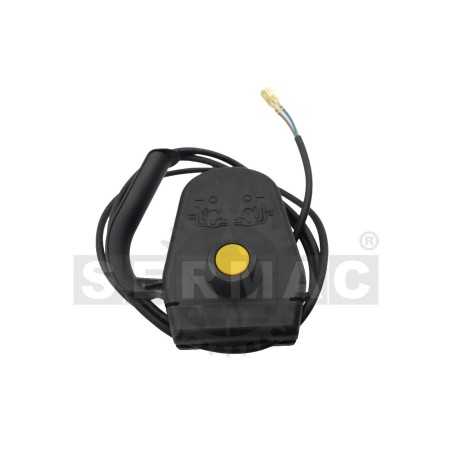 ELECTRIC SWITCH AMP 6 54.180.0106 | NewgardenParts.com