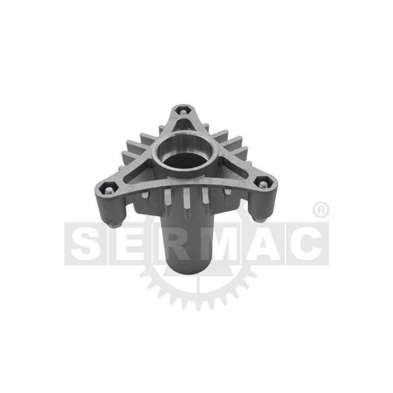 BLADE HOLDER HUB 54.200.0084 Compatible with AYP- HUSQVARNA BLADE HOLDER HUB 54.200.0084 Compatible with AYP- HUSQVARNA