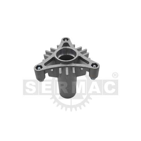 BLADE HOLDER HUB 54.200.0084 Compatible with AYP- HUSQVARNA | NewgardenParts.com