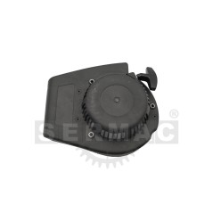 GRUPPO AVVIAMENTO 54.160.2421 Compatibile ALPINA-CASTELGARDEN-GGP | NewgardenParts.com