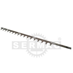 UNTERES MESSER 54.190.0125 Kompatibel mit KAAZ | NewgardenParts.com