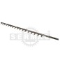 UNTERES MESSER 54.190.0125 Kompatibel mit KAAZ