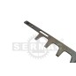 LAMA INFERIORE 54.190.0133 Compatibile TANAKA