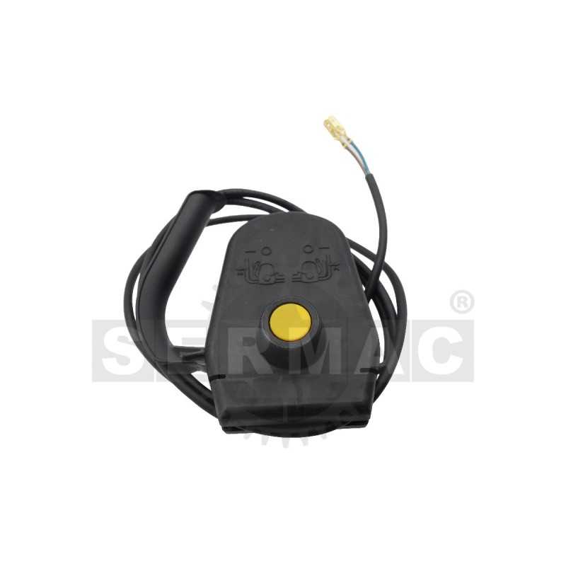 ELECTRIC SWITCH AMP 7 54.180.0107 ELECTRIC SWITCH AMP 7 54.180.0107
