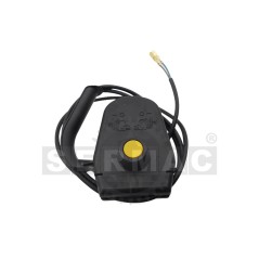 ELECTRIC SWITCH AMP 12 54.180.0109 | NewgardenParts.com