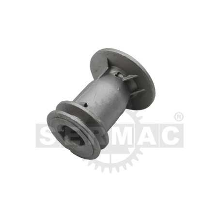 BLADE HOLDER HUB 54.200.0153 Compatible with IBEA | NewgardenParts.com