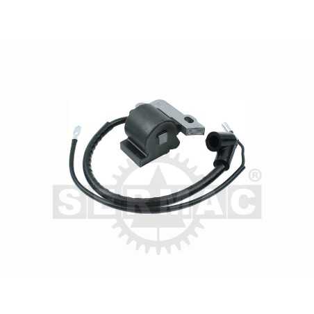 ENCENDIDO ELECTRÓNICO 54.100.1149 Compatible con MCCULLOCH | NewgardenParts.com