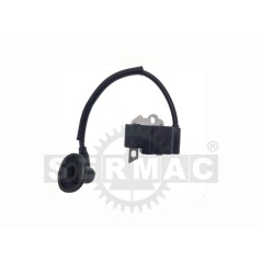 ELECTRONIC IGNITION -- DIGITAL NEW TYPE -- 54.100.1156 Compatible with STIHL | NewgardenParts.com