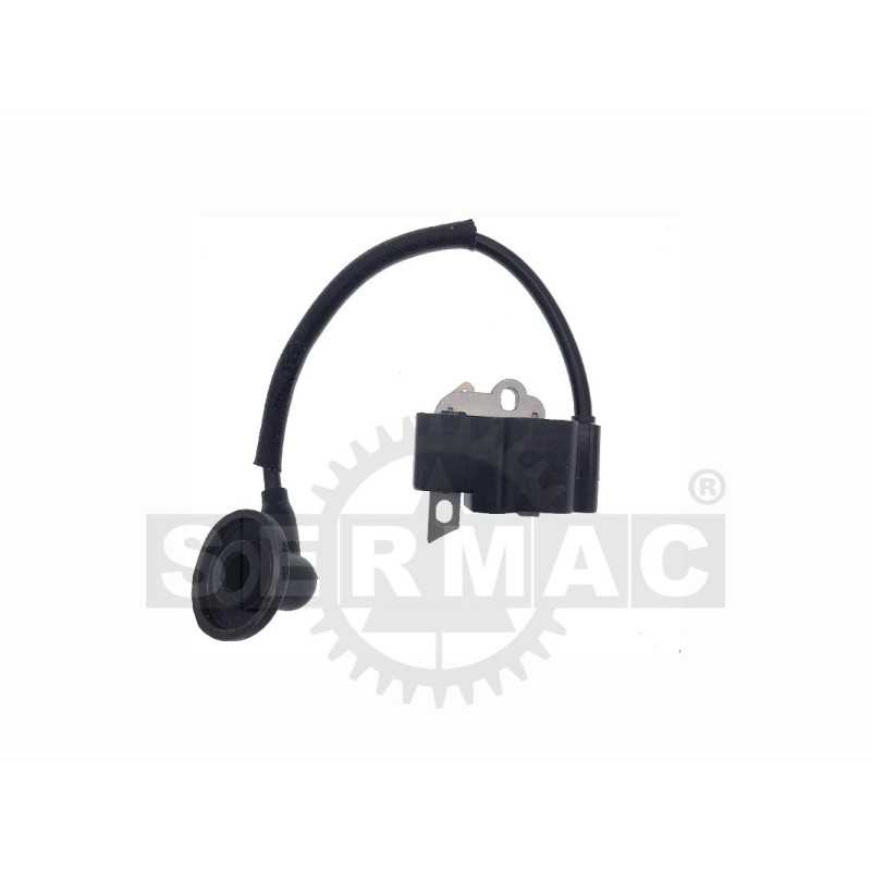 ELECTRONIC IGNITION -- DIGITAL NEW TYPE -- 54.100.1156 Compatible with STIHL