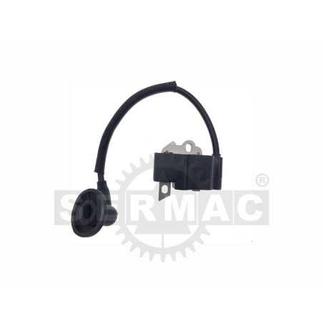 ENCENDIDO ELECTRÓNICO -- DIGITAL NUEVO TIPO -- 54.100.1156 Compatible con STIHL | NewgardenParts.com