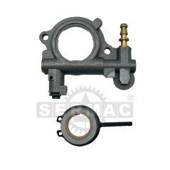 KIT DE ENGRANAJES 3010 Compatible con STIHL | NewgardenParts.com