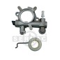 OIL PUMP KIT + GEAR KIT 3011 Compatible with STIHL