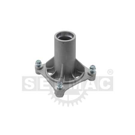 BLADE HOLDER HUB 54.200.0083 Compatible with AYP- HUSQVARNA | NewgardenParts.com