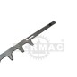 UNTERES MESSER 54.190.0127 Kompatibel mit KAAZ