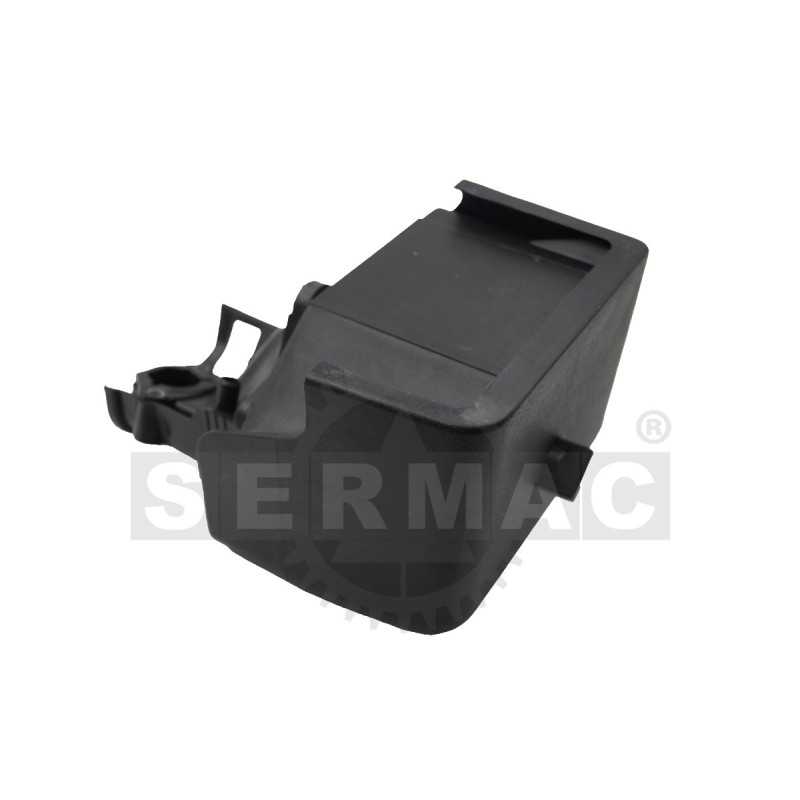 COMPLETE AIR FILTER 54.150.1004 Compatible with HONDA