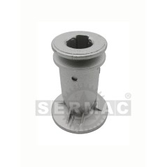 BLADE HOLDER HUB 54.200.0152 Compatible with IBEA | NewgardenParts.com