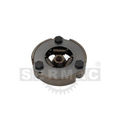 CLUTCH 54.150.0575 Compatible HUSQVARNA | NewgardenParts.com