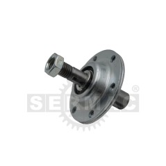 BLADE HOLDER HUB 54.200.0115 Compatible MTD | NewgardenParts.com