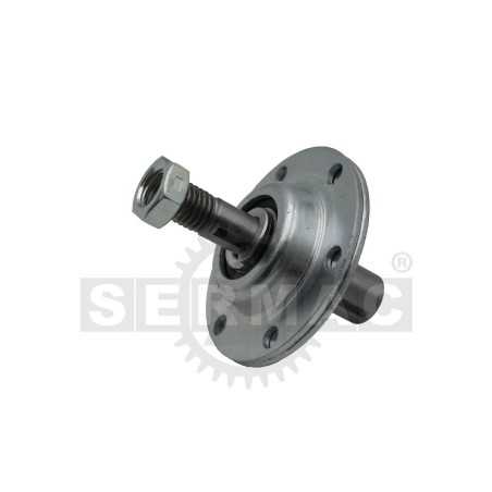 BLADE HOLDER HUB 54.200.0115 Compatible MTD | NewgardenParts.com
