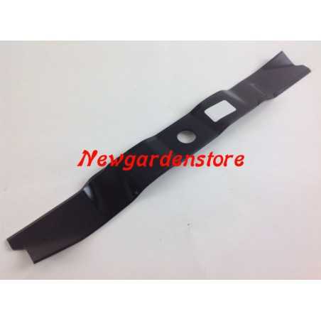 Lame de tracteur tondeuse 153537 MURRAY 1737534AYP 492mm | NewgardenParts.com