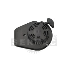 STARTER GROUP 54.160.2481 Compatible with ALPINA- CASTELGARDEN- GGP | NewgardenParts.com