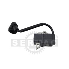 ELECTRONIC IGNITION 54.100.1147 Compatible with DOLMAR- MAKITA | NewgardenParts.com