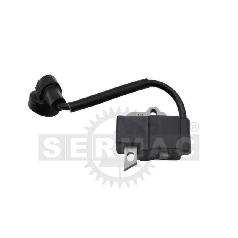 ACCENSIONE ELETTRONICA 54.100.1147 Compatibile DOLMAR- MAKITA ACCENSIONE ELETTRONICA 54.100.1147 Compatibile DOLMAR- MAKITA
