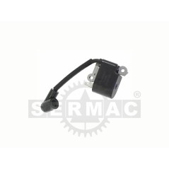 ENCENDIDO ELECTRÓNICO 54.100.1150 Compatible con MCCULLOCH | NewgardenParts.com