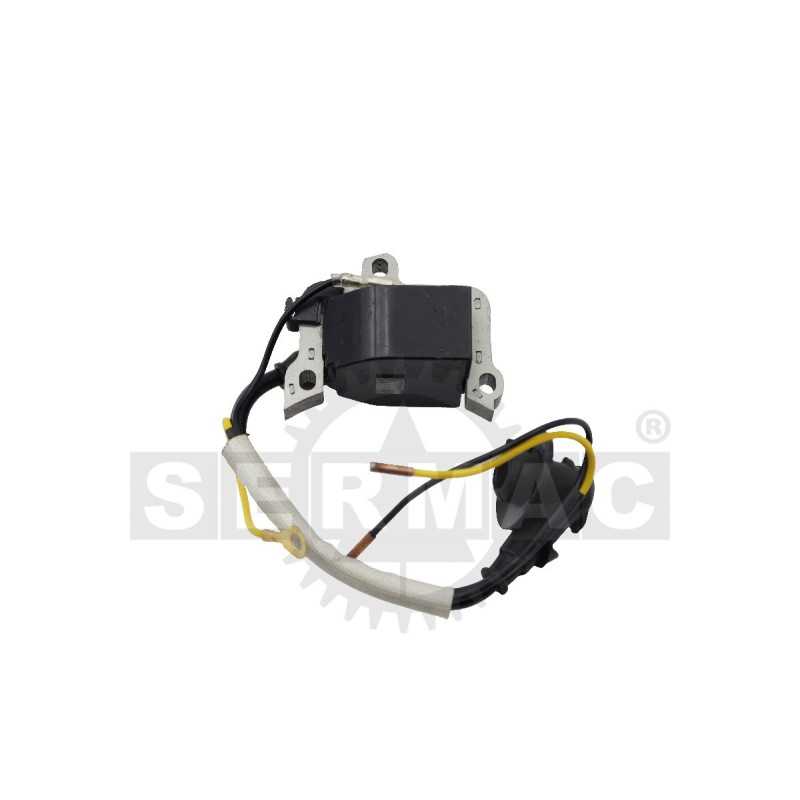 ELECTRONIC IGNITION -- DIGITAL NEW TYPE -- 54.100.1159 Compatible with STIHL