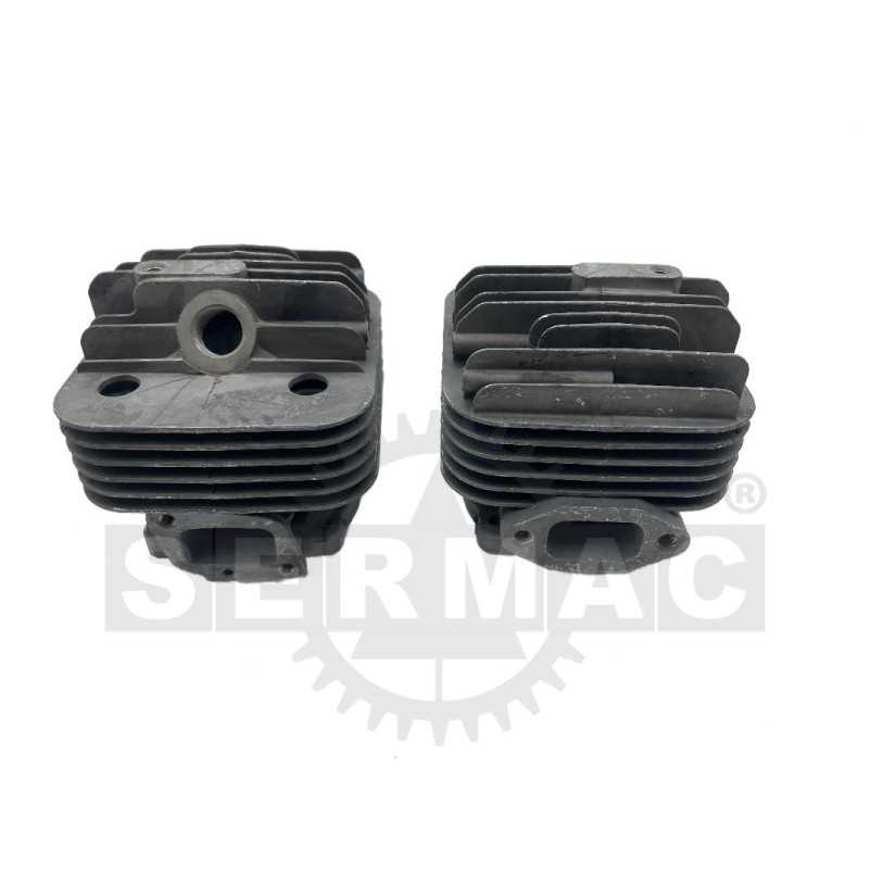 BARE CYLINDER 430.019 Compatible with PRO.TOP BC430