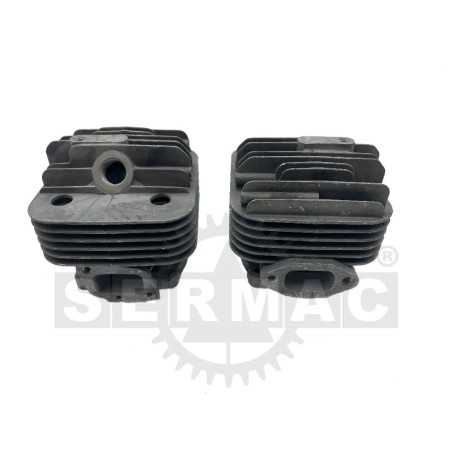 BARE CYLINDER 430.019 Compatible with PRO.TOP BC430 | NewgardenParts.com