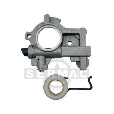 KIT DE POMPE + KIT D'ENGRENAGES 3013 Compatible avec STIHL | NewgardenParts.com