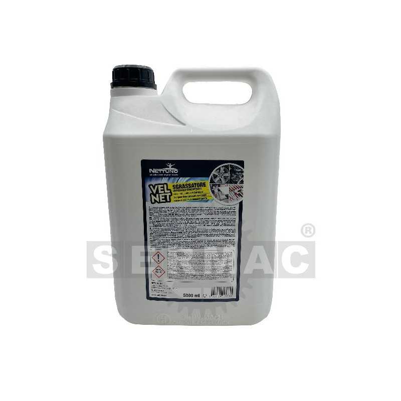 DÉGRAISSANT MULTI-USAGES VELNET 5 LITRES 54.260.0102