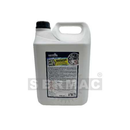DÉGRAISSANT MULTI-USAGES VELNET 5 LITRES 54.260.0102 | NewgardenParts.com