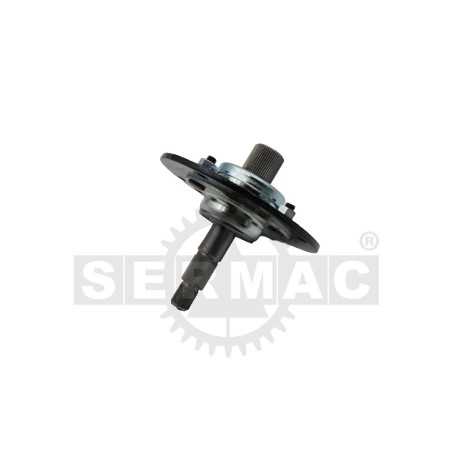 BLADE HOLDER HUB 54.200.0116 Compatible MTD | NewgardenParts.com
