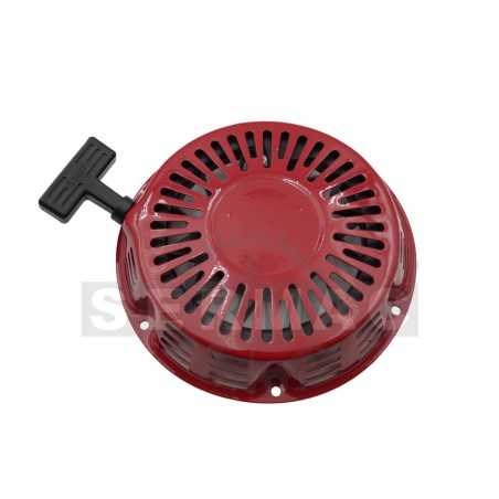 GRUPO DE ARRANQUE 54.160.2387 Compatible con HONDA | NewgardenParts.com