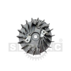 VOLANT 54.290.0359 Compatible avec PRO.TOP T260-SHINDAIWA-ECHO | NewgardenParts.com