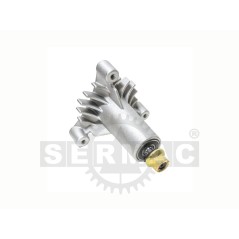 BLADE HOLDER HUB FOR 5-POINT STAR HOLE BLADE 54.200.0080 Compatible with AYP- HUSQVARNA | NewgardenParts.com