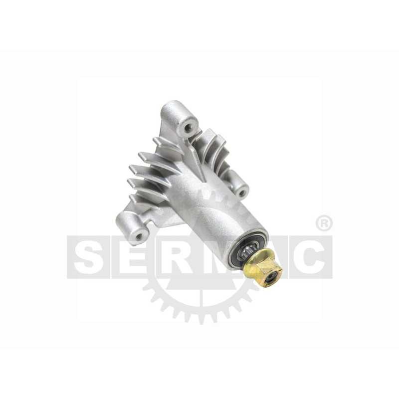BLADE HOLDER HUB FOR 5-POINT STAR HOLE BLADE 54.200.0080 Compatible with AYP- HUSQVARNA