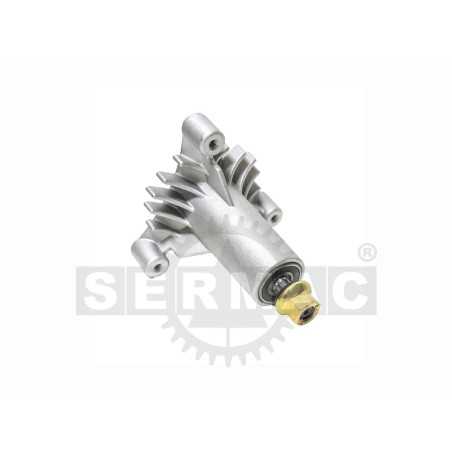 BLADE HOLDER HUB FOR 5-POINT STAR HOLE BLADE 54.200.0080 Compatible with AYP- HUSQVARNA | NewgardenParts.com