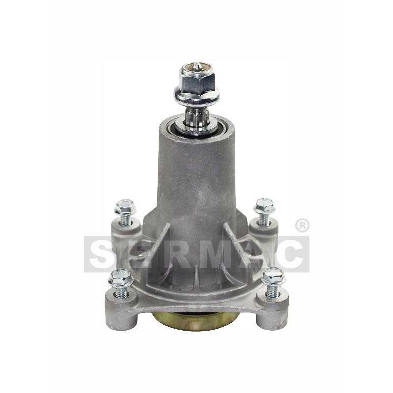 BLADE HOLDER HUB 54.200.0081 Compatible with AYP- HUSQVARNA