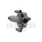 BLADE HOLDER HUB ADAPTABLE FOR 6-POINT STAR HOLE BLADE 54.200.0082 Compatible with AYP- HUSQVARNA