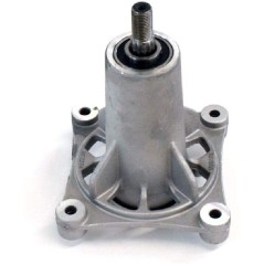 BLADE HOLDER HUB ADAPTABLE FOR 5-POINT STAR HOLE BLADE 54.200.0085 Compatible with AYP- HUSQVARNA | NewgardenParts.com