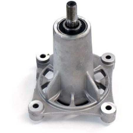 BLADE HOLDER HUB ADAPTABLE FOR 5-POINT STAR HOLE BLADE 54.200.0085 Compatible with AYP- HUSQVARNA | NewgardenParts.com